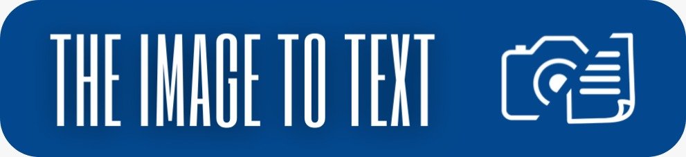 Image TO Text Logo